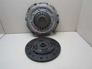 Комплект сцепления Opel Astra G 1998-2005 198554 93188077