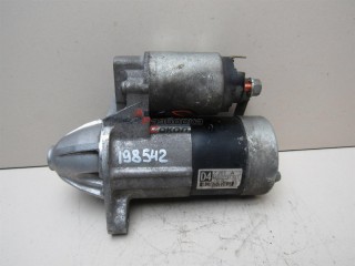 Стартер Mazda Mazda 3 (BK) 2002-2009 198542 ZJ0118400