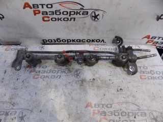 Рейка топливная (рампа) Nissan Primera P10E 1990-1996 43284 1752053J00