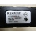 Блок электронный Renault Laguna III 2009-2015 198545 282300002R