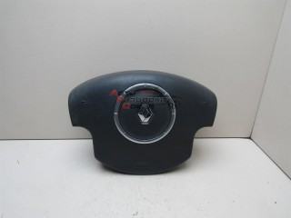 Подушка безопасности в рулевое колесо Renault Scenic 2003-2009 199607 8200414936