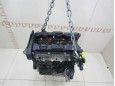  Двигатель (ДВС) Citroen Xsara 2000-2005 199704 0135JY