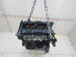 Двигатель (ДВС) Citroen Xsara 2000-2005 199704 0135JY