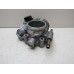 Заслонка дроссельная Opel Astra H \ Family 2004-2015 199750 93181025