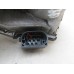 Заслонка дроссельная Opel Agila A 2000-2008 199750 93181025