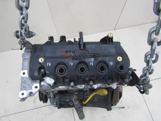 Двигатель (ДВС) Renault Sandero 2014-нв 199835 6001552227