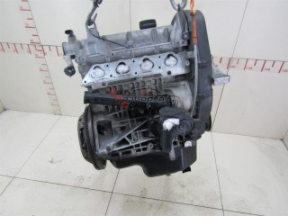 Двигатель (ДВС) VW Golf Plus 2005-2014 199953 036100038L
