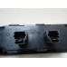 Блок управления стеклоподъемниками Peugeot 407 2004-2010 200080 6554ER