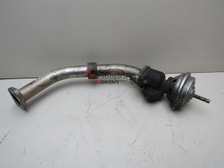 Трубка системы рециркуляции (EGR) VW Passat (B4) 1994-1996 200085 028131521D