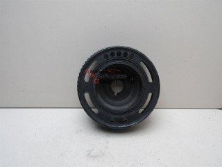 Шкив коленвала Opel Zafira B 2005-2012 200101 90531581