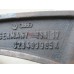 Кронштейн КПП VW Transporter T4 1996-2003 200054 02B409905K