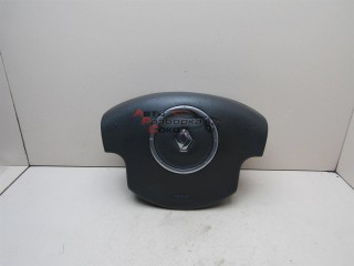Подушка безопасности в рулевое колесо Renault Megane II 2002-2009 200120 8200485099