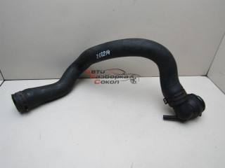 Патрубок радиатора VW Passat (B6) 2005-2010 200214 3C0122101BE