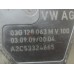 Заслонка дроссельная VW Passat (B6) 2005-2010 200160 03G128063Q
