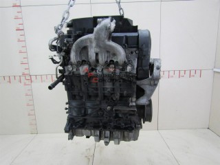Двигатель (ДВС) VW Golf Plus 2005-2014 200267 03G100035G