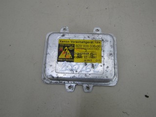 Блок ксеноновой лампы Ford Kuga 2008-2012 200262 63126937223