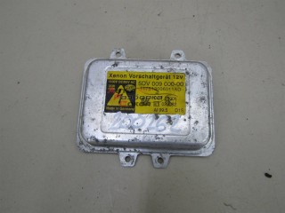 Блок ксеноновой лампы Ford S-MAX 2006-2015 200262 63126937223