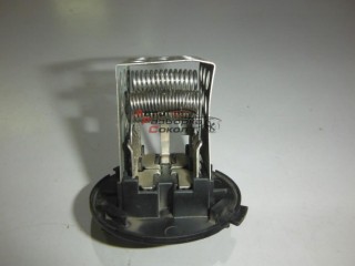 Резистор отопителя Citroen C4 2005-2011 31991 6445XE