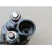 Стартер VW Touran 2003-2010 200290 02E911023H