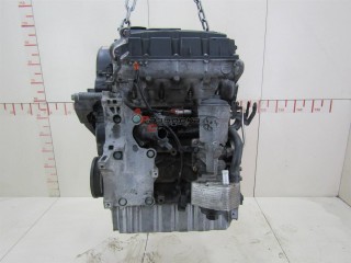 Двигатель (ДВС) VW Passat (B6) 2005-2010 200358 03G100098DX