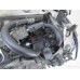Двигатель (ДВС) Opel Vectra C 2002-2008 200544 93185107