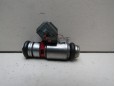  Форсунка инжекторная электрическая Skoda Octavia (A4 1U-) 2000-2011 200485 036906031C