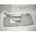 Козырек солнцезащитный (внутри) Subaru Legacy Outback (B13) 2003-2009 32692 92011AG071OR