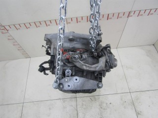 МКПП (механическая коробка переключения передач) Opel Astra H \ Family 2004-2015 200545 55355495