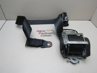 Ремень безопасности с пиропатроном Peugeot 407 2004-2010 200549 8974HG