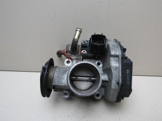 Заслонка дроссельная Chevrolet Aveo (T200) 2003-2008 200607 96447920