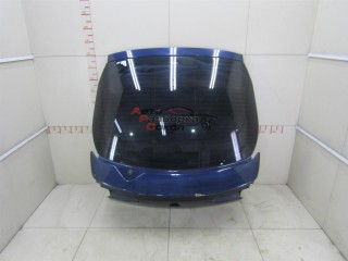 Дверь багажника Renault Laguna II 2001-2008 200611 7751474532