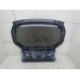 Дверь багажника Renault Laguna II 2001-2008 200611 7751474532