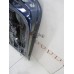 Дверь передняя левая Renault Laguna II 2001-2008 200682 7751472437