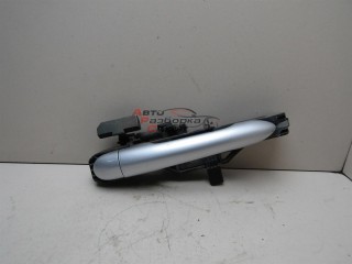 Ручка двери передней наружная правая Renault Laguna II 2001-2008 200713 8200370364