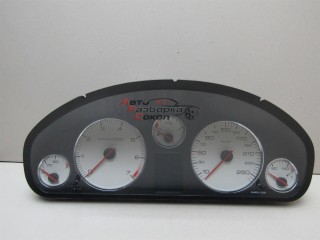 Панель приборов Peugeot 407 2004-2010 200823 6106W6