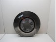  Диск тормозной передний вентилируемый Opel Zafira B 2005-2012 200849 9194477