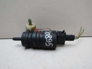 Насос омывателя VW Passat (B6) 2005-2010 200895 1T0955651A