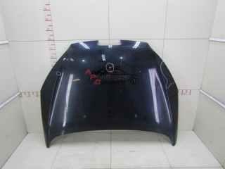 Капот Peugeot 407 2004-2010 200875 7901K7