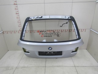Дверь багажника BMW 5-серия E60\E61 2003-2009 200908 41627130799