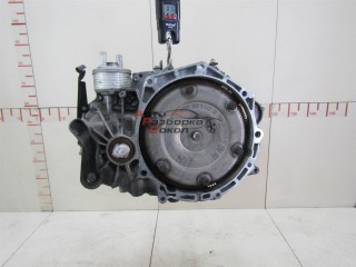 АКПП (автоматическая коробка переключения передач) VW Touran 2003-2010 200912 09G300038AX