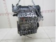  Двигатель (ДВС) Skoda Octavia (A5 1Z-) 2004-2013 200673 06F100034E
