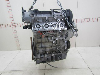 Двигатель (ДВС) VW Passat (B6) 2005-2010 200673 06F100034E