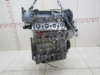 Двигатель (ДВС) Skoda Octavia (A5 1Z-) 2004-2013 200673 06F100034E