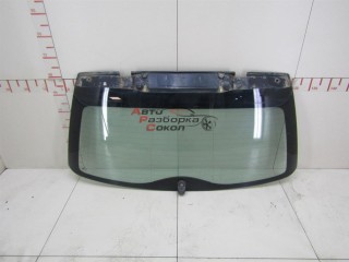 Стекло заднее BMW 5-серия E60\E61 2003-2009 200935 51317163460