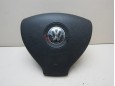  Подушка безопасности в рулевое колесо VW Passat (B6) 2005-2010 200901 3C0880201AE1QB