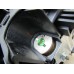 Подушка безопасности в рулевое колесо Peugeot 407 2004-2010 200946 4112HA