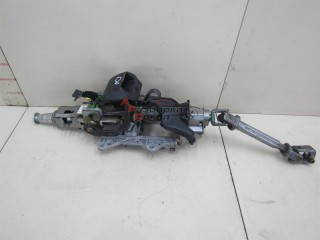 Колонка рулевая VW Passat (B6) 2005-2010 201037 3C1419501J