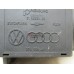 Расходомер воздуха (массметр) Audi A4 (B5) 1994-2002 201111 074906461