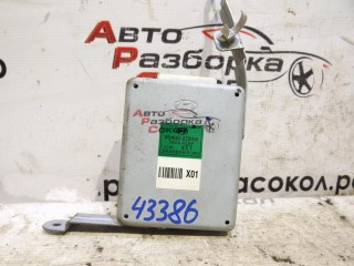 Блок электронный Hyundai Elantra 2000-2005 43386 954002D000