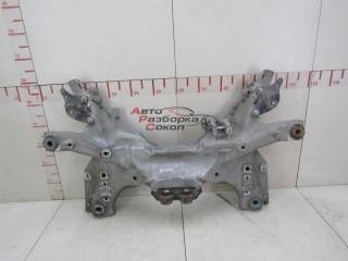 Балка подмоторная Peugeot 407 2004-2010 201244 3502HA